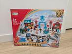 Lego 80109 Nieuw en Geseald, Kinderen en Baby's, Speelgoed | Duplo en Lego, Ophalen of Verzenden, Nieuw, Complete set, Lego