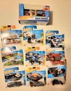Hot Wheels in doos - 10 stuks - nieuw, Ophalen of Verzenden, Nieuw