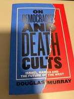 On Democracies and Death Cults - Douglas Murray, Ophalen of Verzenden, Nieuw, Politiek en Staatkunde, Wereld