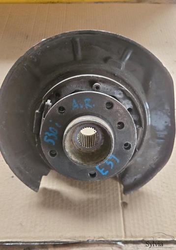 Fusee rechtsachter BMW 5 serie E39 Sedan 33321091336 1091336 beschikbaar voor biedingen
