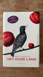 Dörte Hansen - Het oude land - Hardcover, Boeken, Ophalen of Verzenden, Nieuw, Dörte Hansen