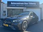Mercedes-Benz E-klasse 300 e Business Solution AMG/Pano/Nieu, Achterwielaandrijving, 4 cilinders, Bedrijf, Hybride Elektrisch/Benzine