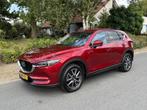 Mazda CX-5 2.5 SkyActiv-G 194 AUT 4WD Leder•ACC, Automaat, Gebruikt, 4 cilinders, 2000 kg