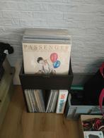 Vinyl / Lp / Orginele Bakken te koop, Ophalen of Verzenden, Zo goed als nieuw, Hout, Cd's