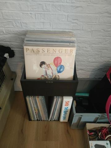 Vinyl / Lp / Orginele Bakken te koop beschikbaar voor biedingen