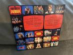 Abba the very best of Abba greatets hits [467], Cd's en Dvd's, Vinyl | Pop, Ophalen of Verzenden, 1960 tot 1980, Zo goed als nieuw