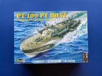 Revell	85-0310	PT-109 PT Boat  JFK command	1/72 SEALED, Hobby en Vrije tijd, Modelbouw | Boten en Schepen, Ophalen of Verzenden