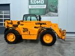 JCB Verreiker (bj 2000), Verreiker