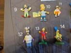 Simpsons poppetjes, kussens, kaartjes..., Verzamelen, Ophalen of Verzenden, Gebruikt