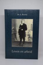 Leven en Arbeid - L. Boone, Ophalen of Verzenden, Zo goed als nieuw