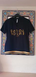Zoso travel stretch top maat xl zgan, Ophalen of Verzenden, Zo goed als nieuw, Maat 46/48 (XL) of groter, Korte mouw