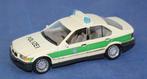 Solido 1/43 BMW serie 3 ‘Polizei’., Solido, Zo goed als nieuw, Auto, Verzenden