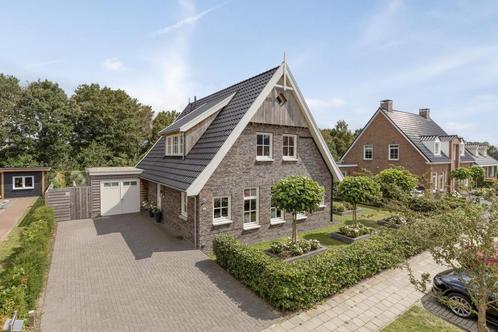 Zende 39, 7887 HZ Erica, Huizen en Kamers, Huizen te koop, Drenthe, 500 tot 1000 m², Vrijstaande woning, A+