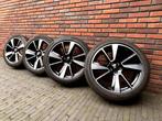 Polestar 2 20 inch velgen + winterbanden (winterset), Ophalen, Banden en Velgen, Winterbanden, Personenwagen