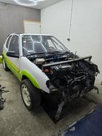 Citroen saxo vts rallycross, trackday, rally, Ophalen, Gebruikt