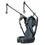 READY RIG GS STANDARD, Ophalen, Zo goed als nieuw, Video
