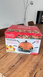 Pizza aan tafel maken met de Pizza Gusto van Trebs, Zo goed als nieuw, Ophalen