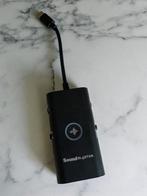 Creative Sound Blaster G3 sound card, Ophalen of Verzenden, Gebruikt