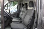 Ford Transit 2.0 TDCI L3 H2 130pk Trend Airco Navigatie Trek, Voorwielaandrijving, Stof, 4 cilinders, Bedrijf