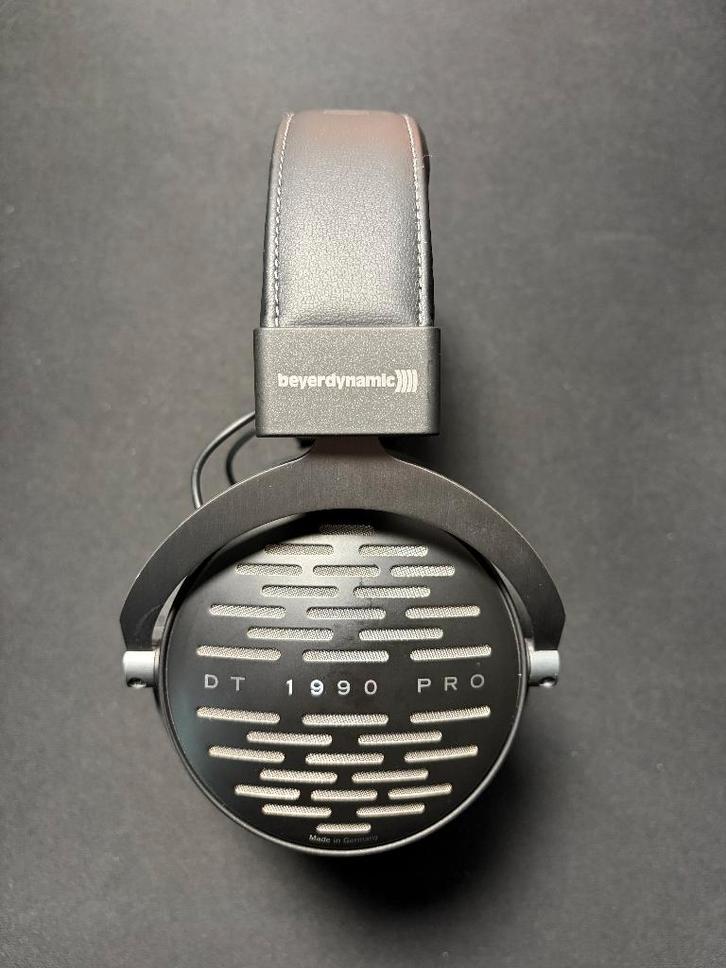 Beyerdynamic DT 1990 Pro MKI – Studio Headphones, Audio, Tv en Foto, Koptelefoons, Zo goed als nieuw, Over oor (circumaural), Overige merken