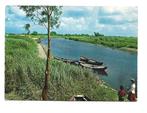 De Biesbosch, Verzenden, 1960 tot 1980, Ongelopen, Noord-Brabant