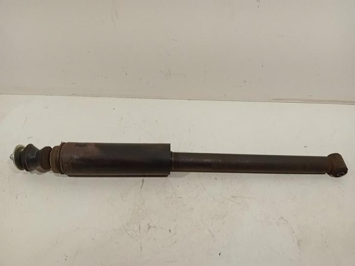 Schokbreker links achter Fiat Bravo, Auto-onderdelen, Ophanging en Onderstel, Fiat, Gebruikt, Herkomst onderdeel bekend, 12 maanden garantie