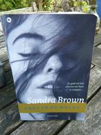 Sandra Brown - Laat in de nacht - boek, Boeken, Ophalen of Verzenden, Gelezen