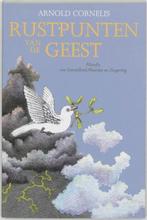 Arnold Cornelis - Rustpunten Van De Geest, Ophalen of Verzenden, Gelezen