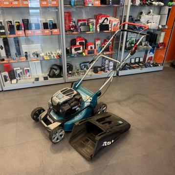 Makita 675EXI 4-Takt Benzine Grasmaaier | Met garantie beschikbaar voor biedingen