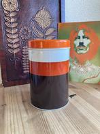 Vintage blik, voorraadbus van Impala, retro, Ophalen of Verzenden, Gebruikt