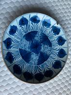 Chinees bord porselein Kangxi periode (1661-1722), Antiek en Kunst, Ophalen of Verzenden
