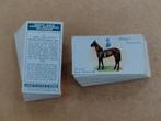 Derby Grand National Winners set cigarette cards ORIGINEEL, Ophalen