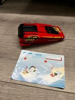 Playmobil 4341 meeneem speedboot, Ophalen of Verzenden, Gebruikt