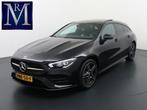 Mercedes-Benz CLA-klasse Shooting Brake 250 e AMG Line PANO, CLA, Stof, Gebruikt, 4 cilinders