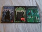 The Matrix Dvd, Cd's en Dvd's, Ophalen of Verzenden, Vanaf 12 jaar, Zo goed als nieuw