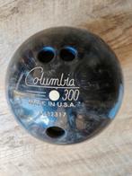 Columbia 300 wedstrijd bowlingbal, Sport en Fitness, Bowlen, Ophalen, Gebruikt, Bal