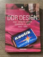 DDR design, Ophalen of Verzenden, Nieuw, Overige onderwerpen