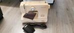 Naaimachine AEG NM510 werkt goed, Ophalen of Verzenden, Zo goed als nieuw, Naaimachine, Overige merken