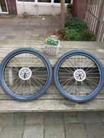 Cube aim pro mtb 27.5 inch qr wielset, Ophalen of Verzenden, Nieuw, Mountainbike, Wiel