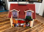 Playmobil Meeneem Huis 5167, Ophalen, Zo goed als nieuw, Complete set