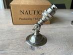 Nautic lilley spot op box, Ophalen of Verzenden, Nieuw, Metaal