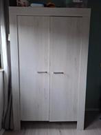 Mooie Kledingkast Mees, Gebruikt, 100 tot 150 cm, Modern, 150 tot 200 cm