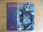 QUEEN    A KIND OF MAGIC / HIGHLANDER, Cd's en Dvd's, Vinyl Singles, 7 inch, Single, Ophalen of Verzenden, Zo goed als nieuw