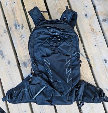 Osprey talon 22 beschikbaar voor biedingen