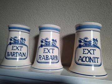 AUTHENTIEK NEDERLANDS KERAMIEK beschikbaar voor biedingen