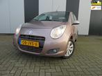 Suzuki Alto 1.0 Exclusive, Voorwielaandrijving, Euro 5, Stof, Gebruikt