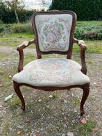 Damesstoel, Antiek en Kunst, Antiek | Meubels | Stoelen en Banken, Ophalen