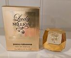 Paco Rabanne - Lady Million - EdP - 5ml, Ophalen of Verzenden, Nieuw, Miniatuur