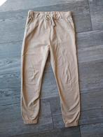 Retour broek beige maat 11/12 (152), Broek, Meisje, Ophalen of Verzenden, Zo goed als nieuw