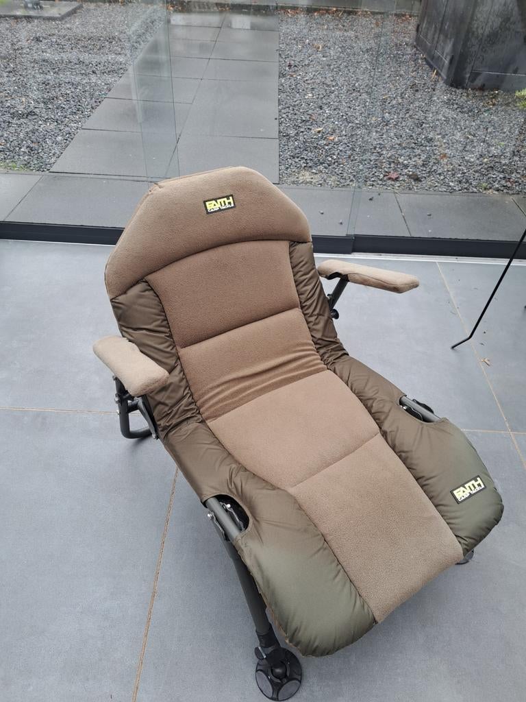 Faith Lounge Chair S , Ophalen, Zo goed als nieuw, Overige typen